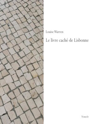 cover image of Le livre caché de Lisbonne